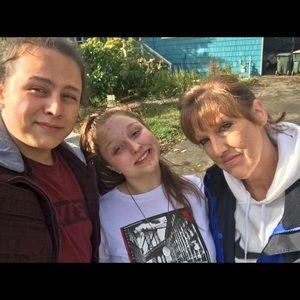 Meet your Posher, Nicolette